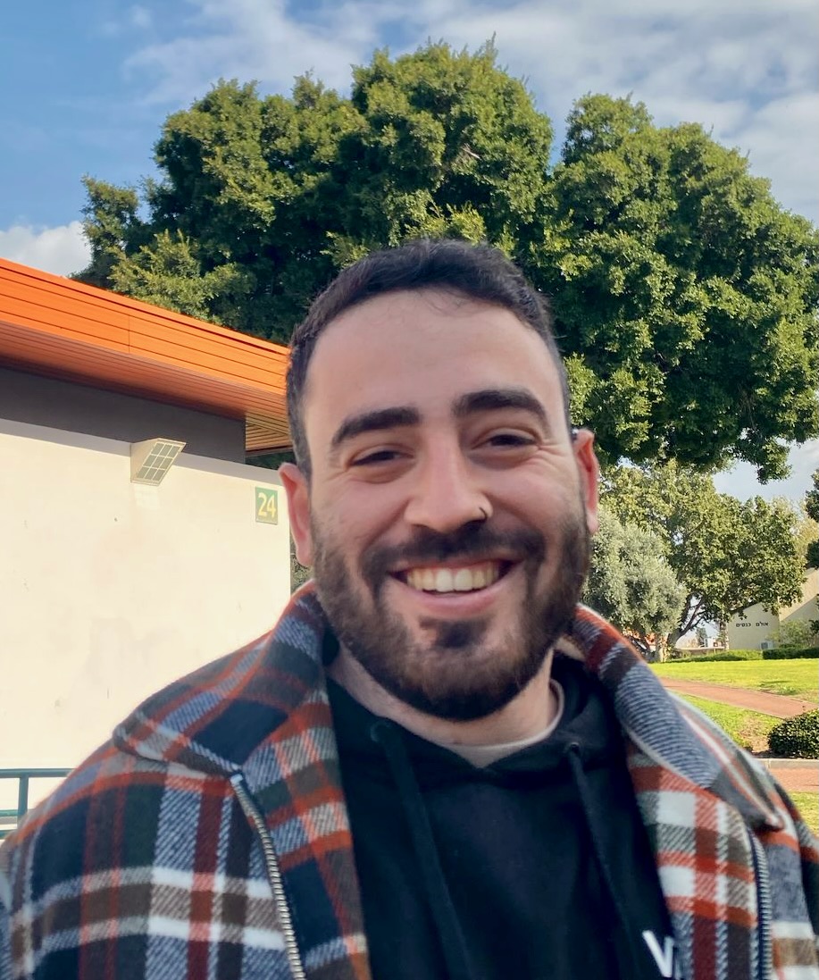 יוני רגב