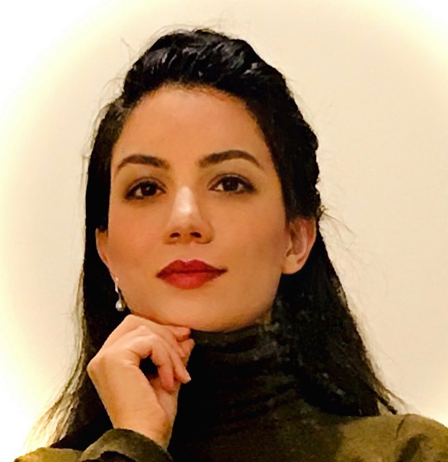 מירב לביא