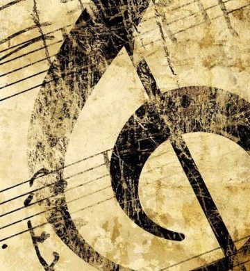 מפתח סול פנימה תווים דרך אישית שלי